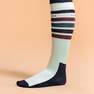 FOUGANZA - BasicAdult Socks, Black