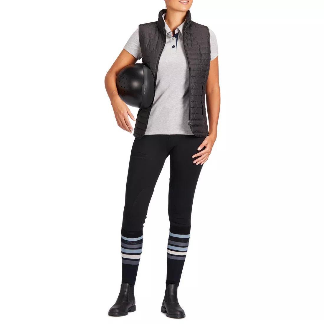 BasicAdult Socks, Black, No Color, large image number 14