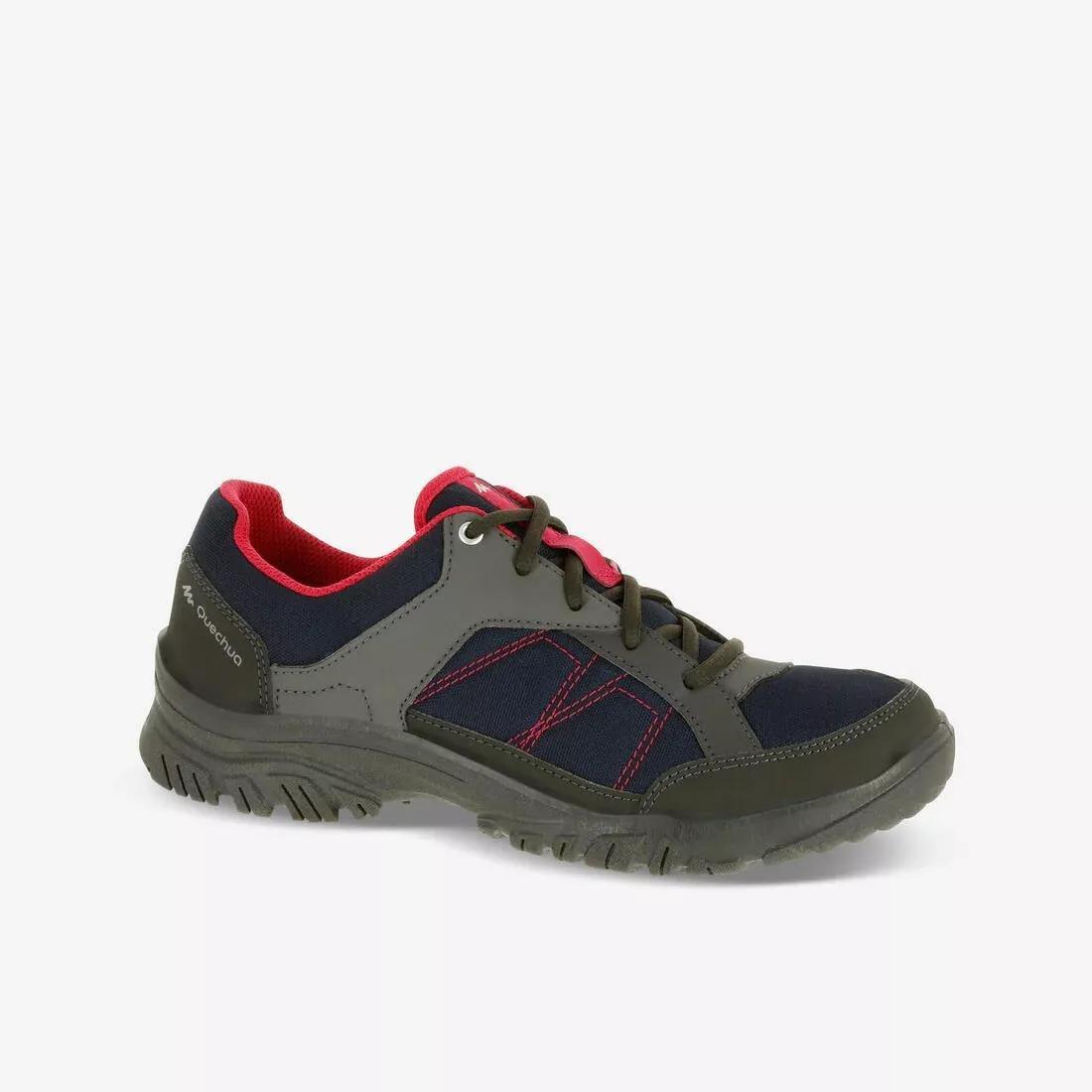 Women's Walking Shoes, Blue, , large image number 0