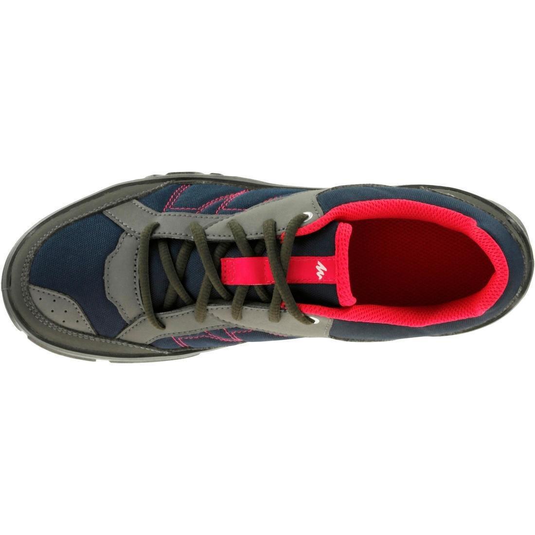 Women's Walking Shoes, Blue, , large image number 10