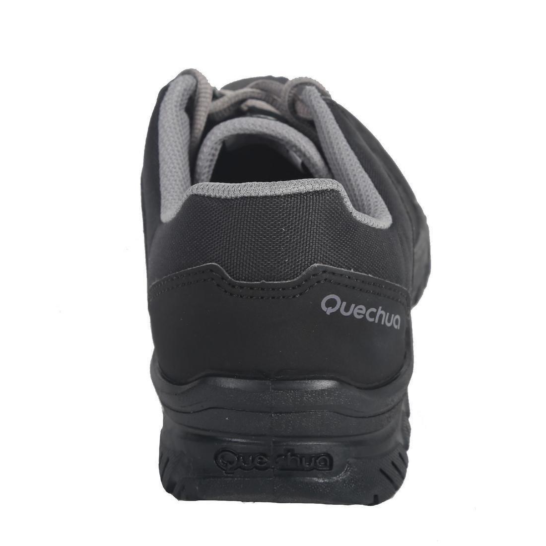 Men Country Walking Boots - Nh100, Grey, , large image number 2
