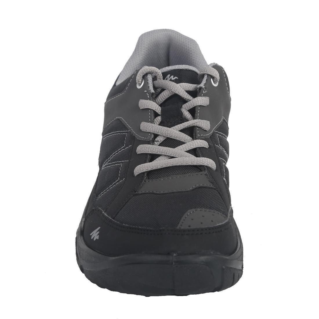 Men Country Walking Boots - Nh100, Grey, , large image number 3