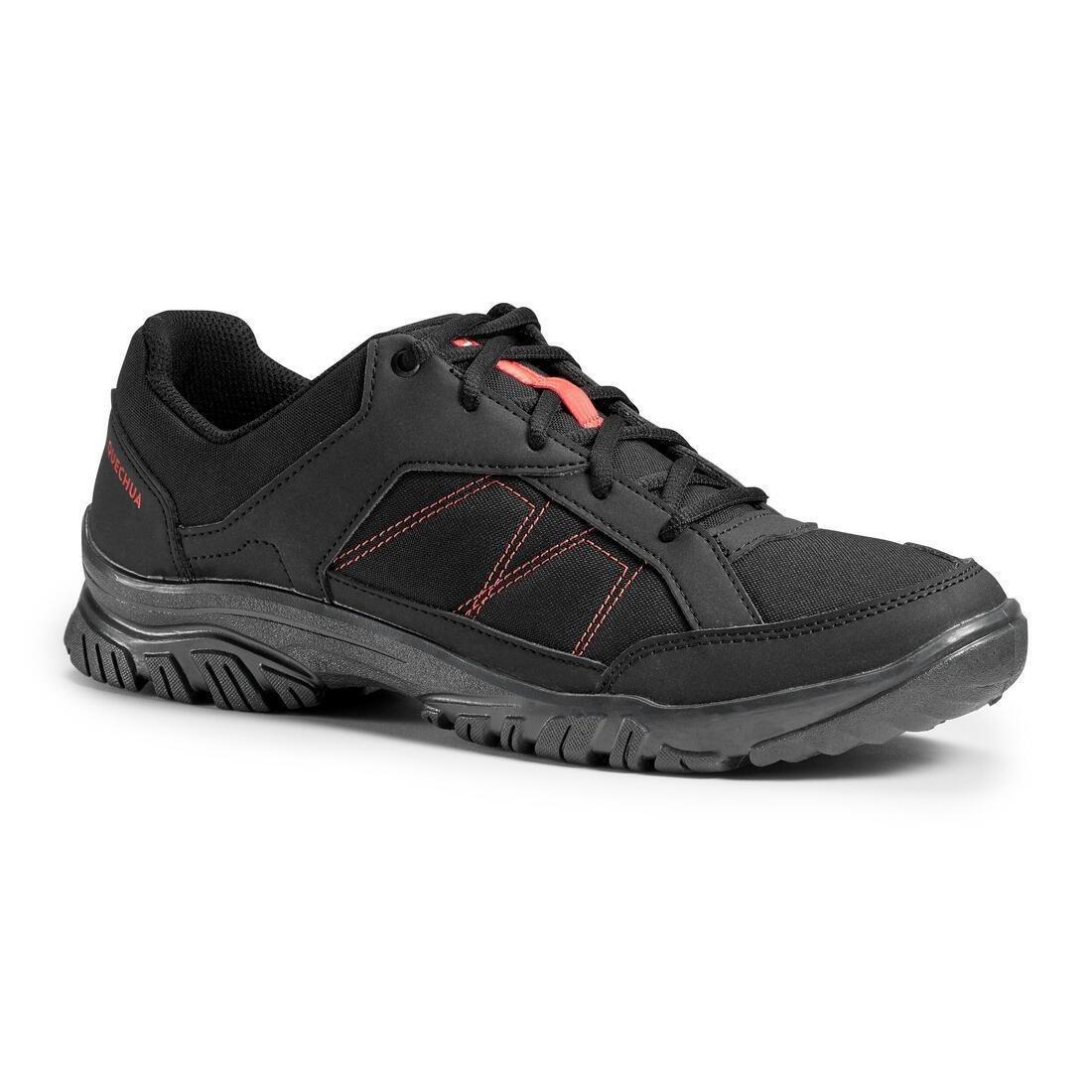 Men Country Walking Boots - Nh100, Grey, , large image number 13