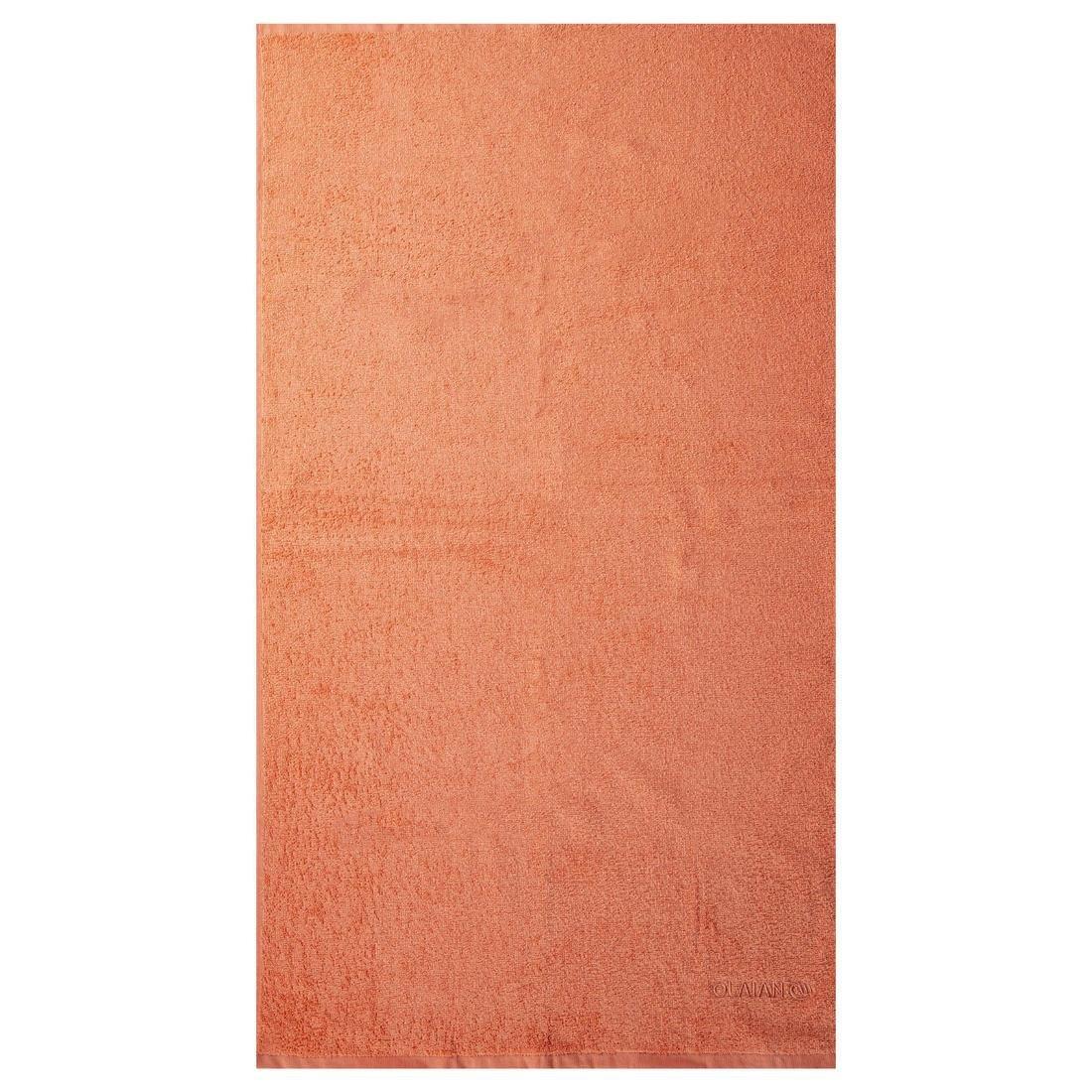 Towel, Galaxy Blue, No Color, large image number 2