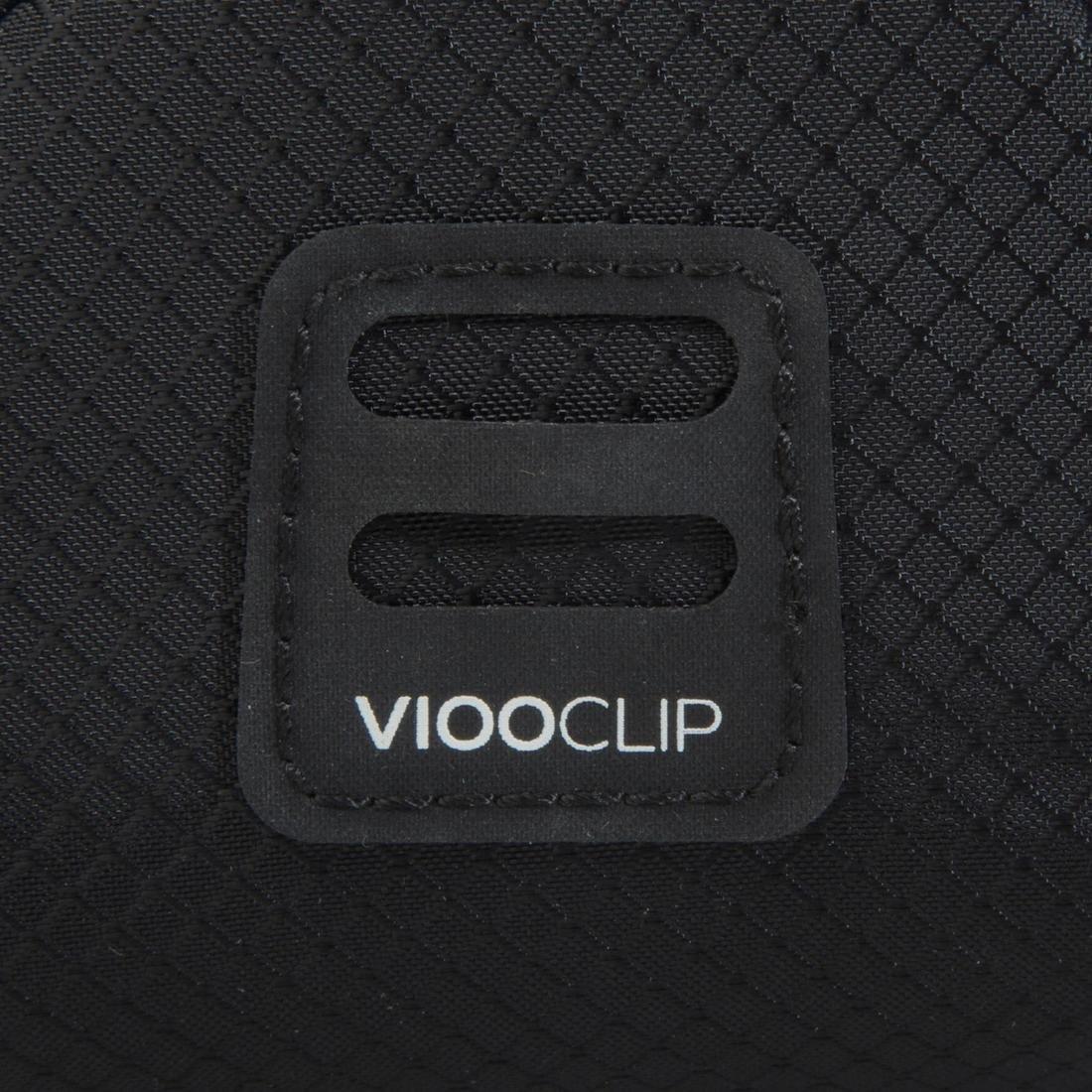 500 Bike Saddle Bag, Black, No Color, large image number 11