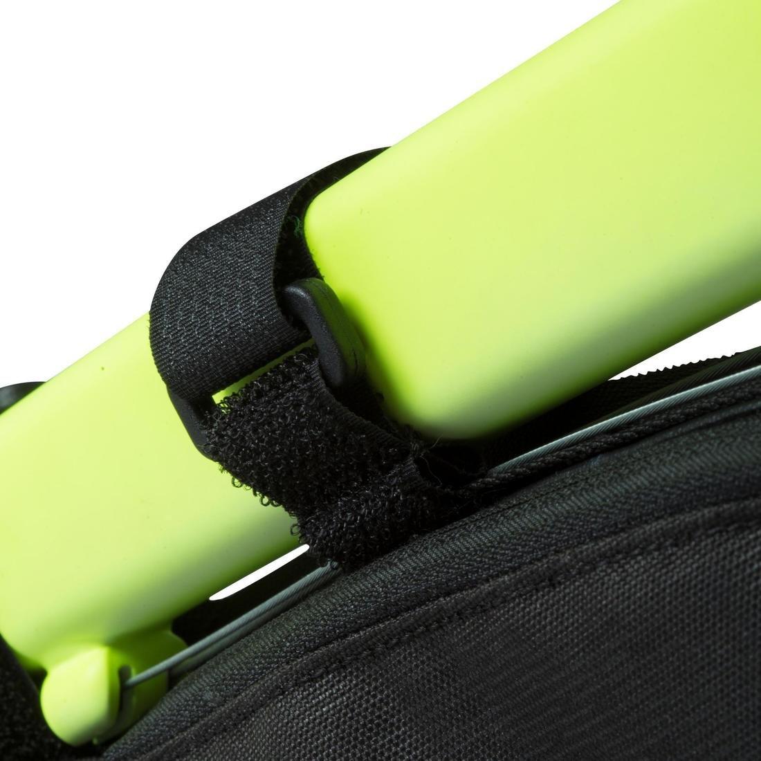 BLACK 300 Bike Frame Bag 1.5L, No Color, large image number 3