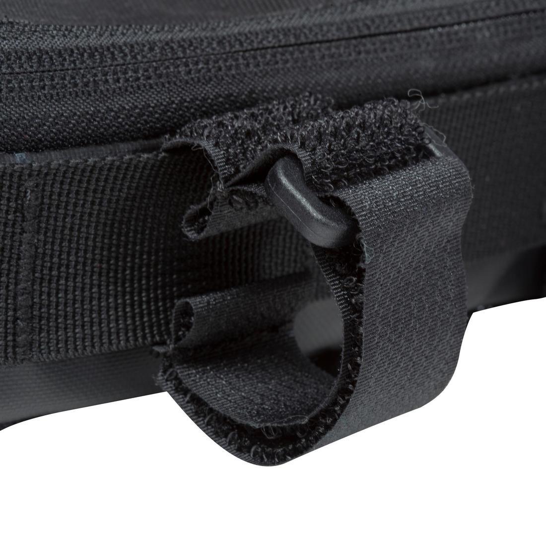 BLACK 300 Bike Frame Bag 1.5L, No Color, large image number 7