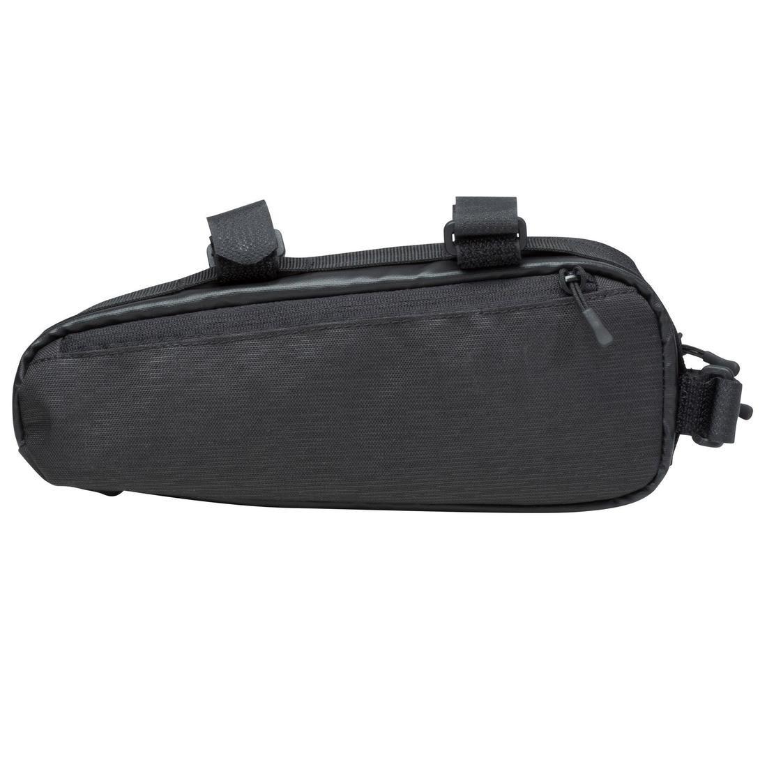 BLACK 300 Bike Frame Bag 1.5L, No Color, large image number 8