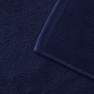 OLAIAN - Towel, Galaxy Blue