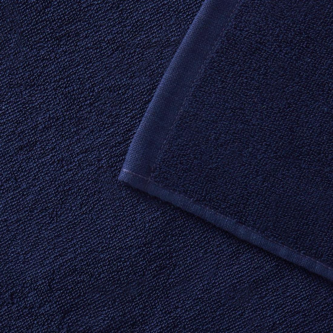 Towel, Galaxy Blue, No Color, large image number 14