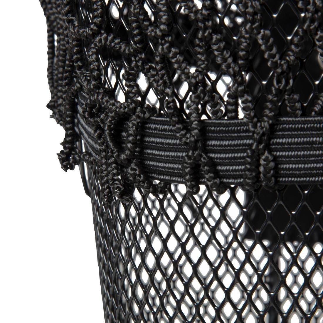 Pannier Net For Between, Black, No Color, large image number 2