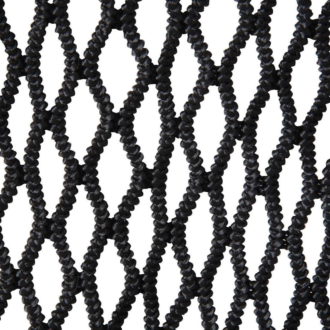Pannier Net For Between, Black, No Color, large image number 4