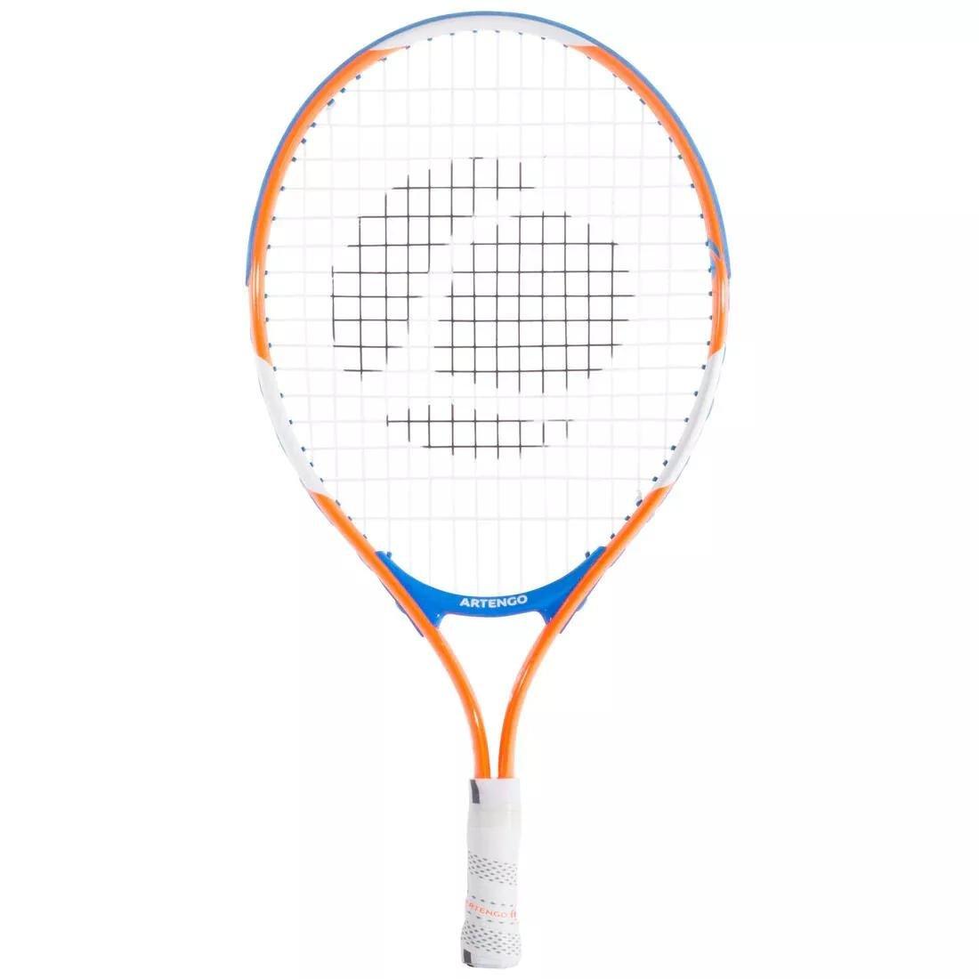 TR130 Kids' Tennis Racket, No Color, large image number 0