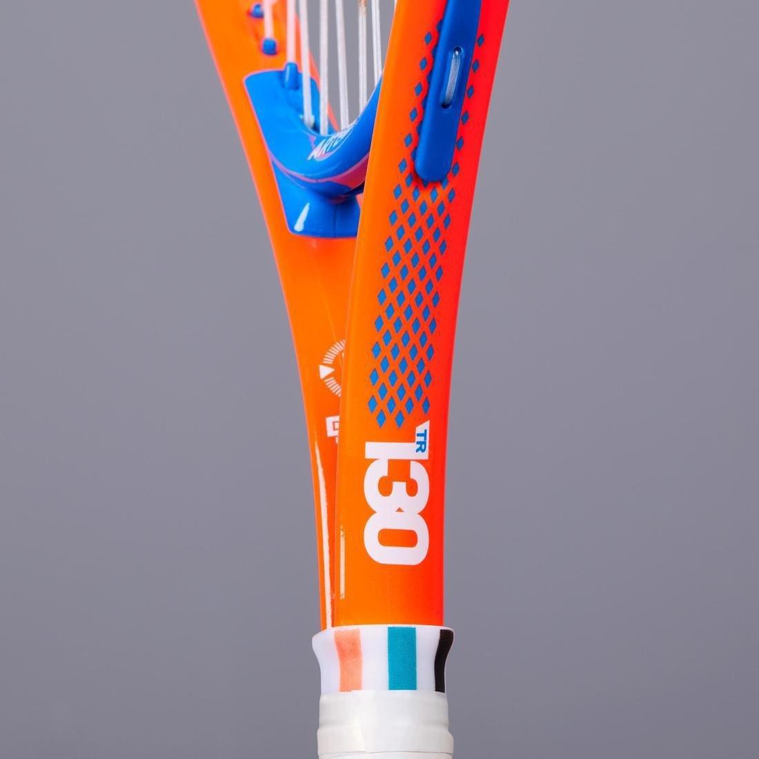 TR130 Kids' Tennis Racket, No Color, large image number 3