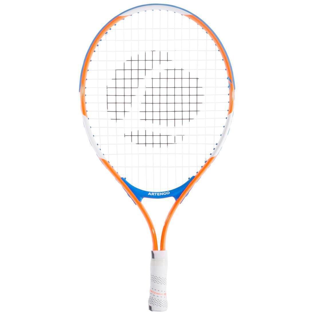 TR130 Kids' Tennis Racket, No Color, large image number 9