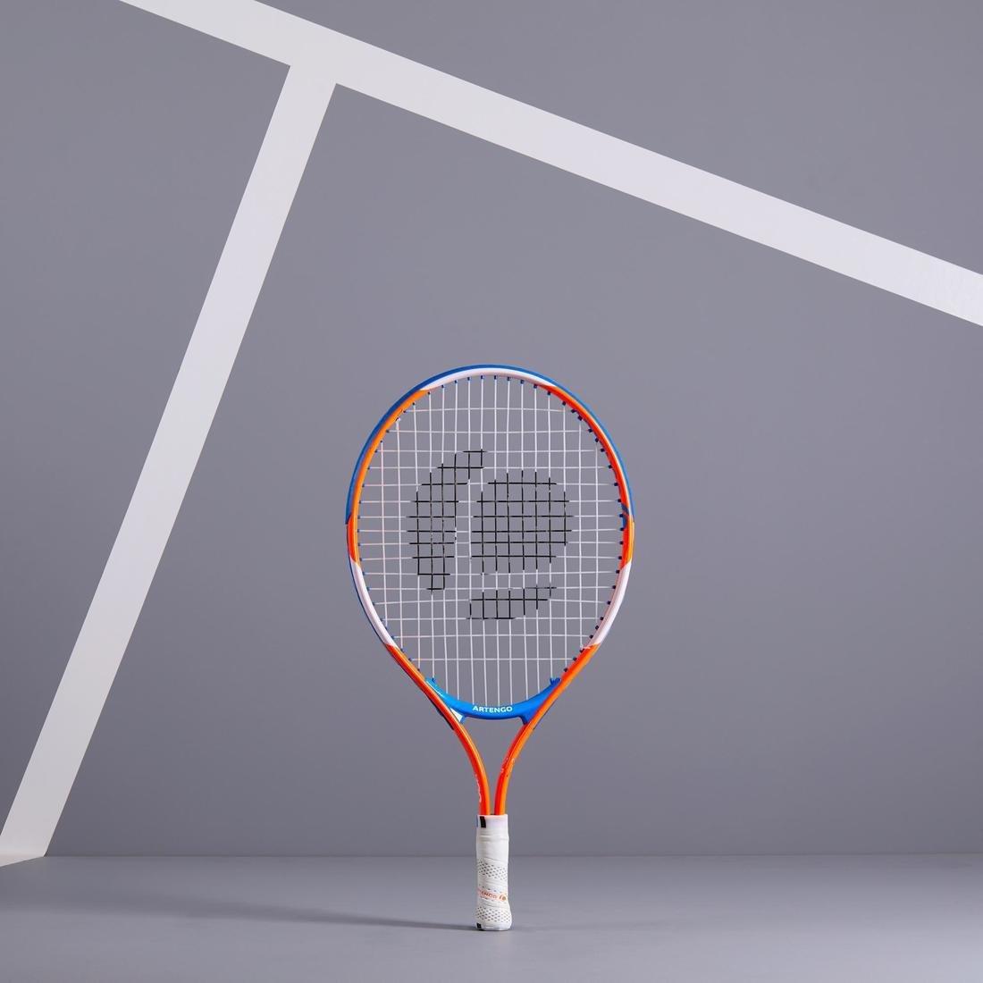 TR130 Kids' Tennis Racket, No Color, large image number 10