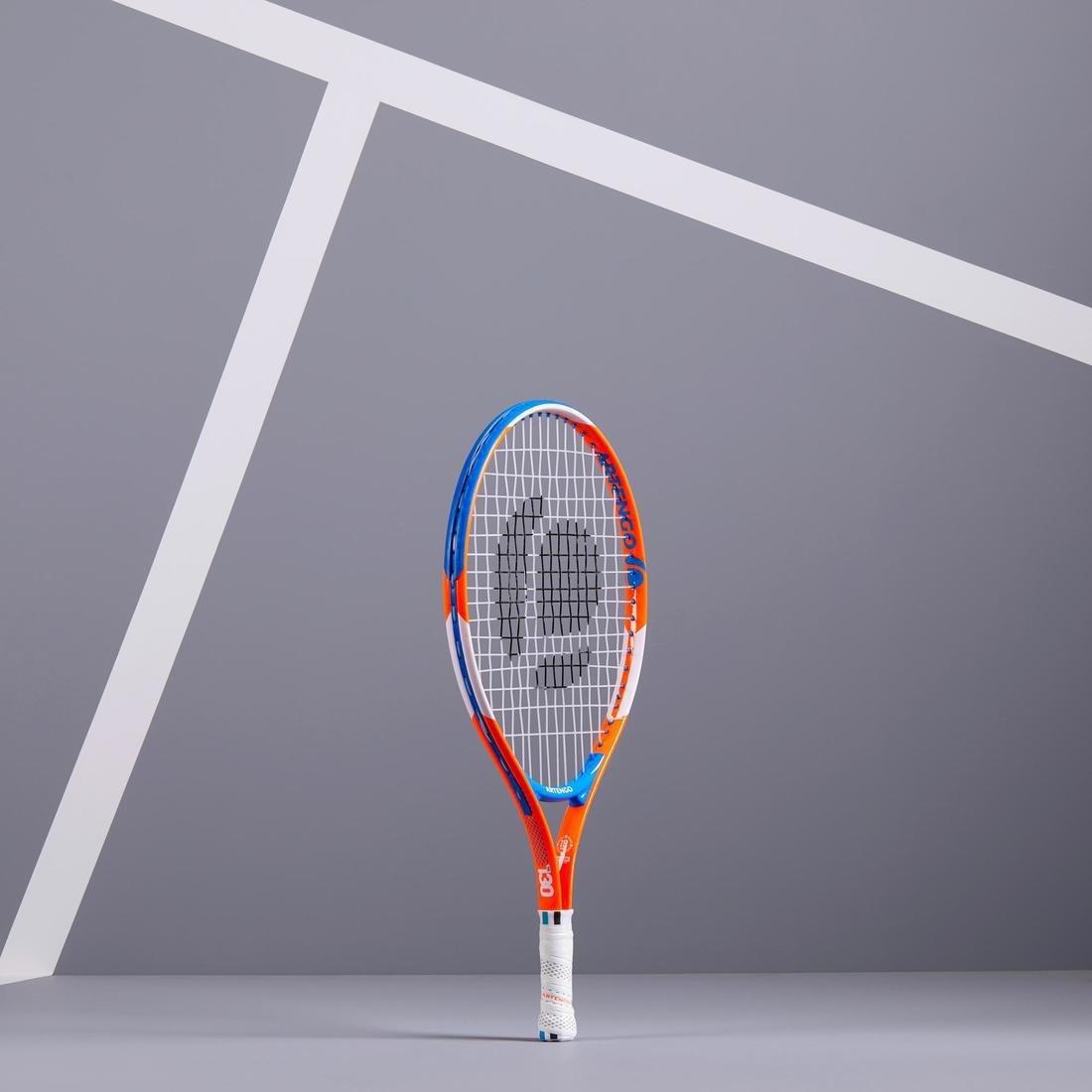 TR130 Kids' Tennis Racket, No Color, large image number 11