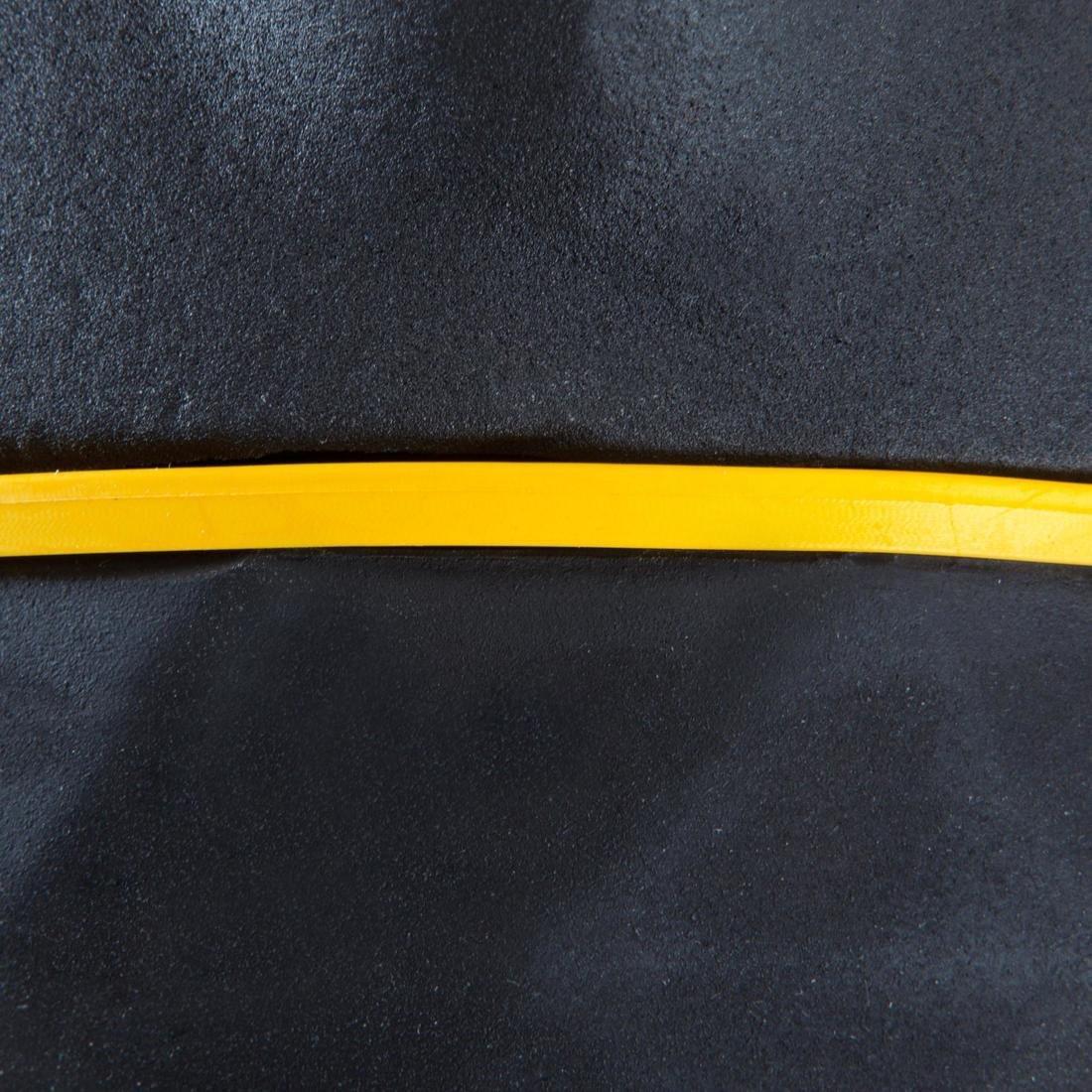 Kettlebell 12Kg, Black, No Color, large image number 7