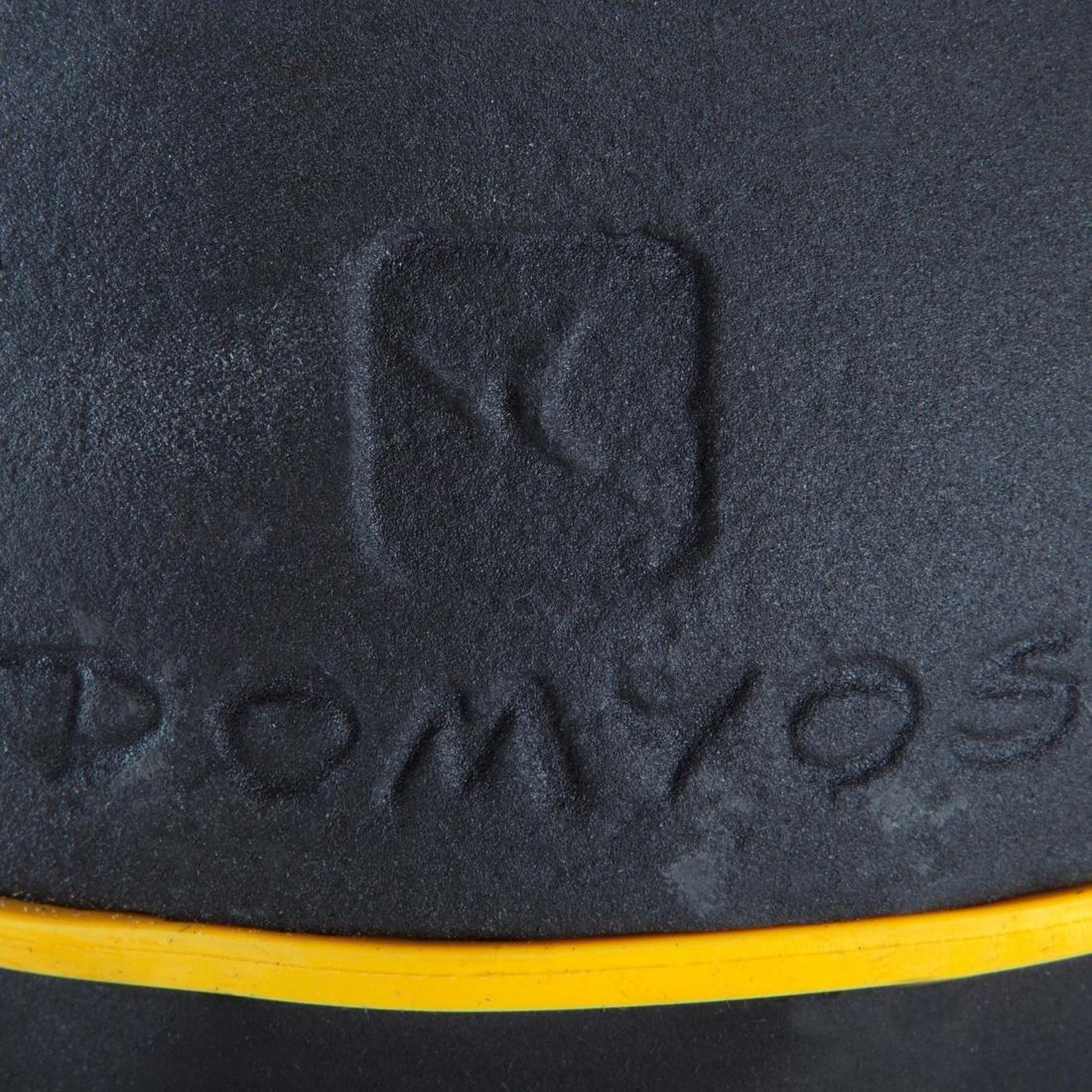 Kettlebell 12Kg, Black, No Color, large image number 8