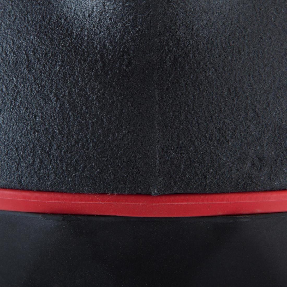 Kettlebell, Black, No Color, large image number 5