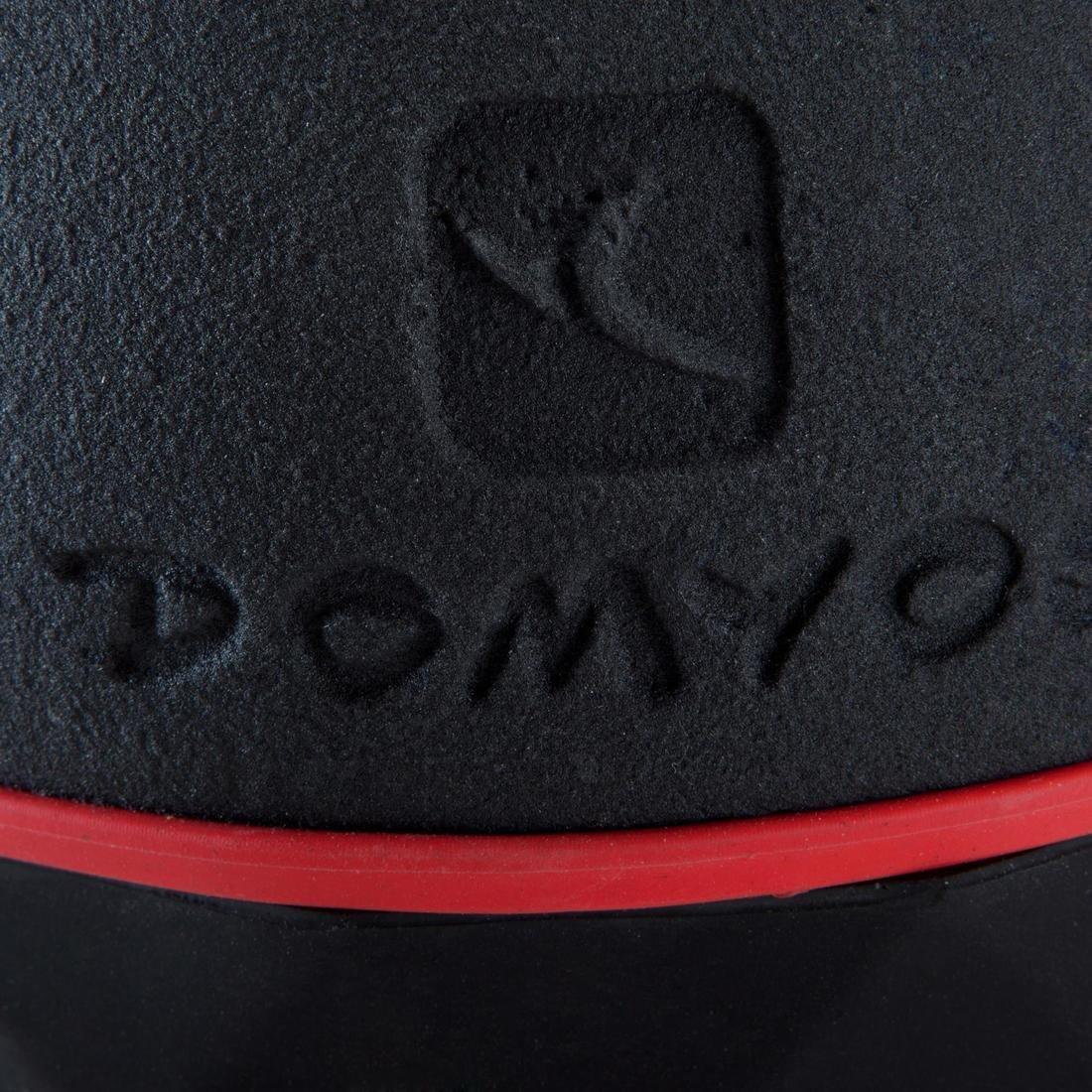 Kettlebell, Black, No Color, large image number 7