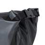 RIVERSIDE - Bike Waterproof Saddle Bag 900, Dark Grey