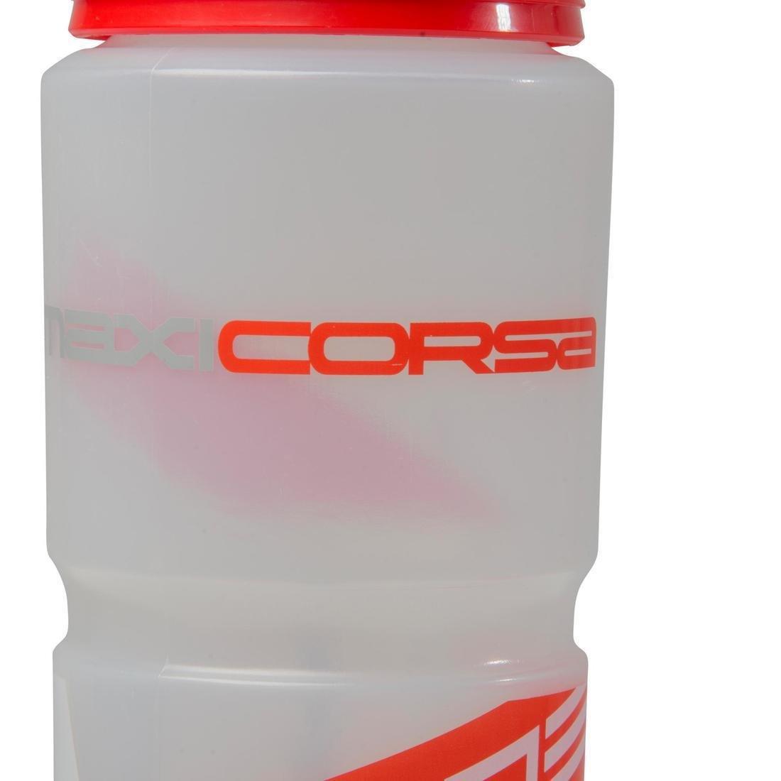 Maxi Corsa Cycling Water Bottle, No Color, large image number 5