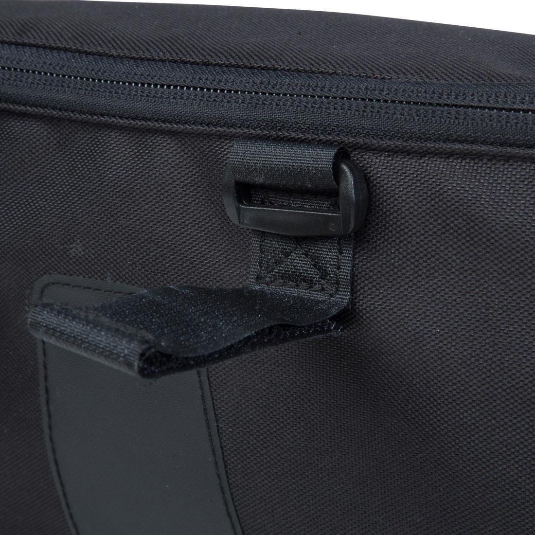 300 Bike Handlebar Bag, Black, No Color, large image number 2