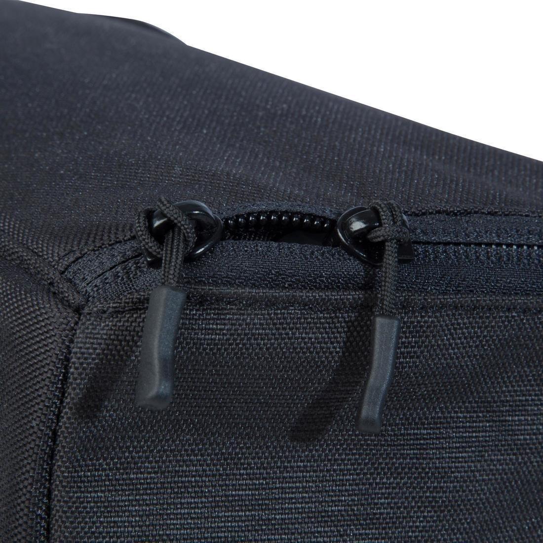 300 Bike Handlebar Bag, Black, No Color, large image number 3