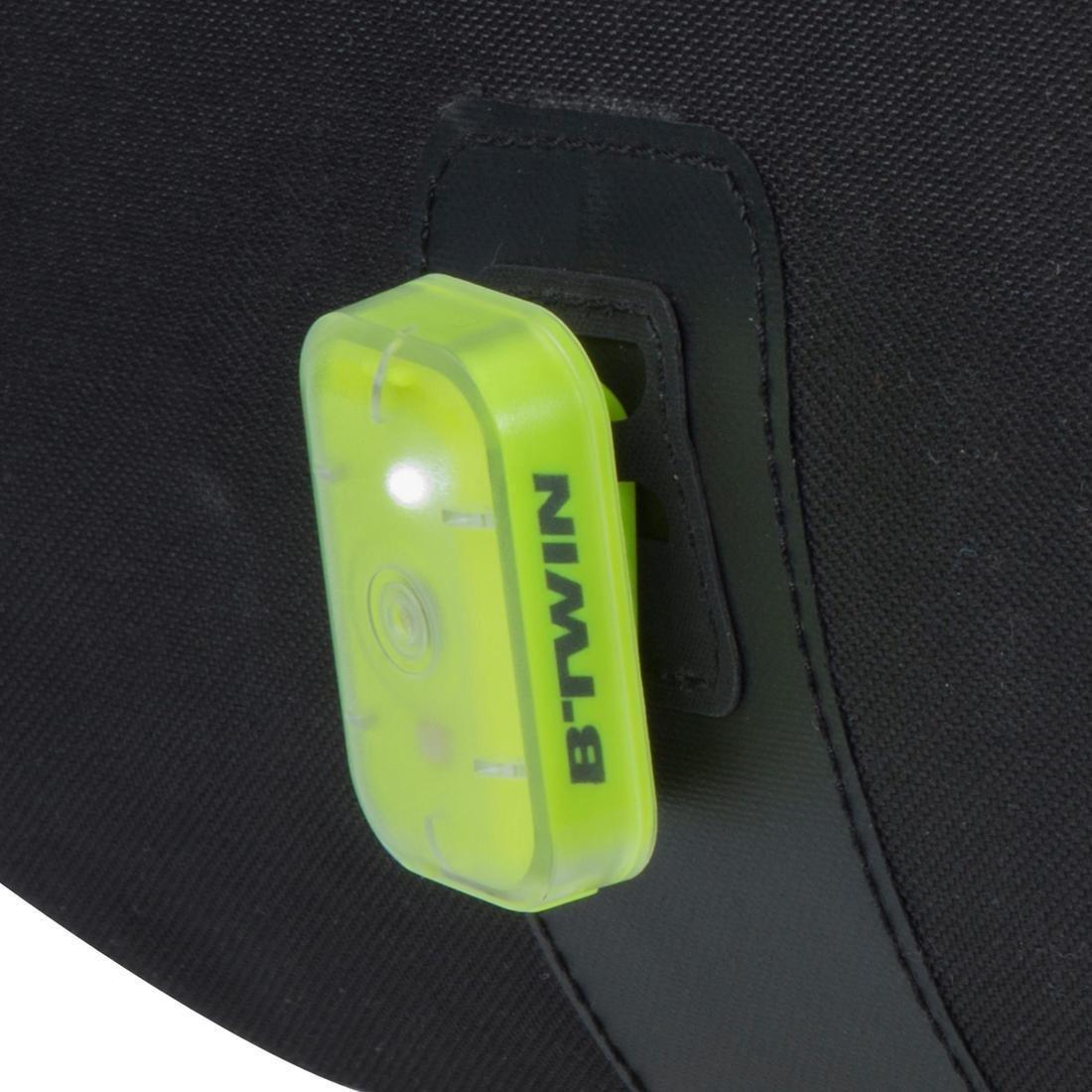 300 Bike Handlebar Bag, Black, No Color, large image number 6