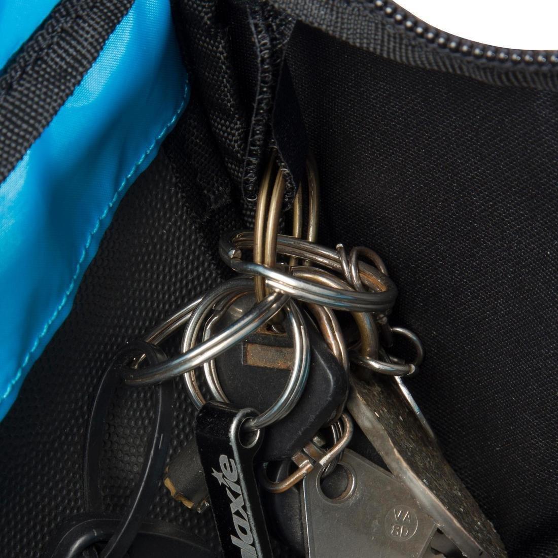 300 Bike Handlebar Bag, Black, No Color, large image number 7