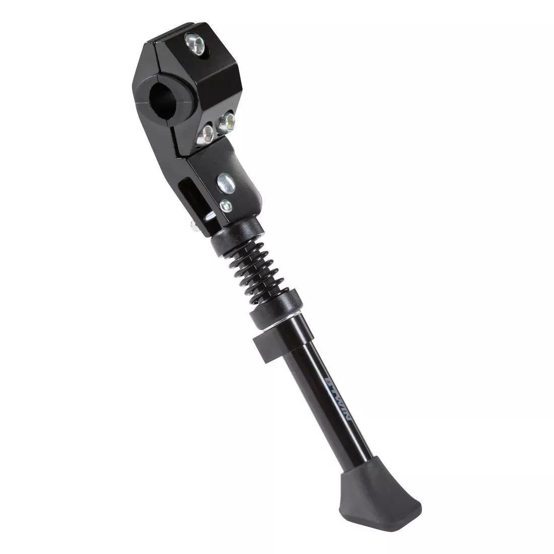 Bike Stand for 20 Wheel Folding Bikes, Black, No Color, large image number 0