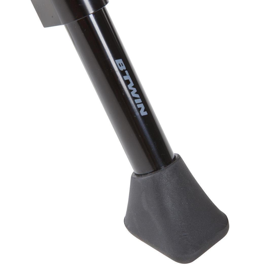 Bike Stand for 20 Wheel Folding Bikes, Black, No Color, large image number 1