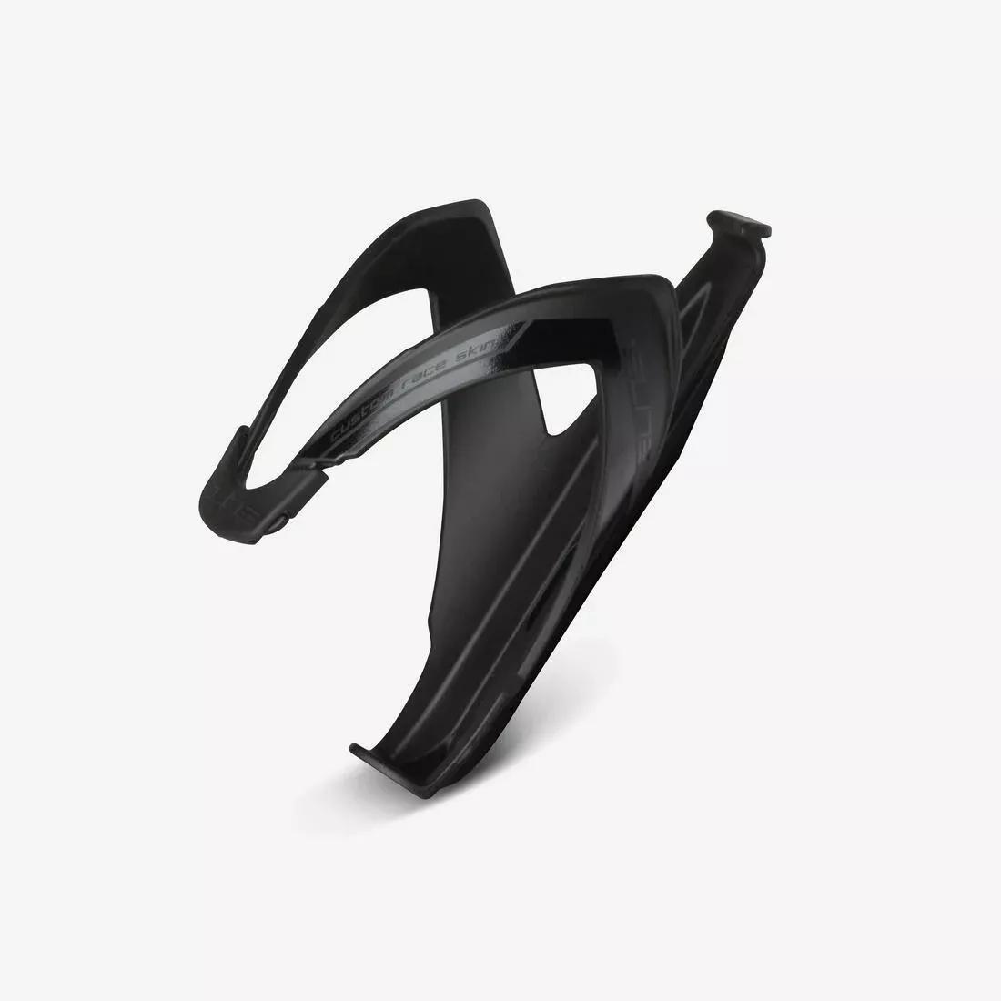 Custom Race Bike Bottle Cage, Black, No Color, large image number 0