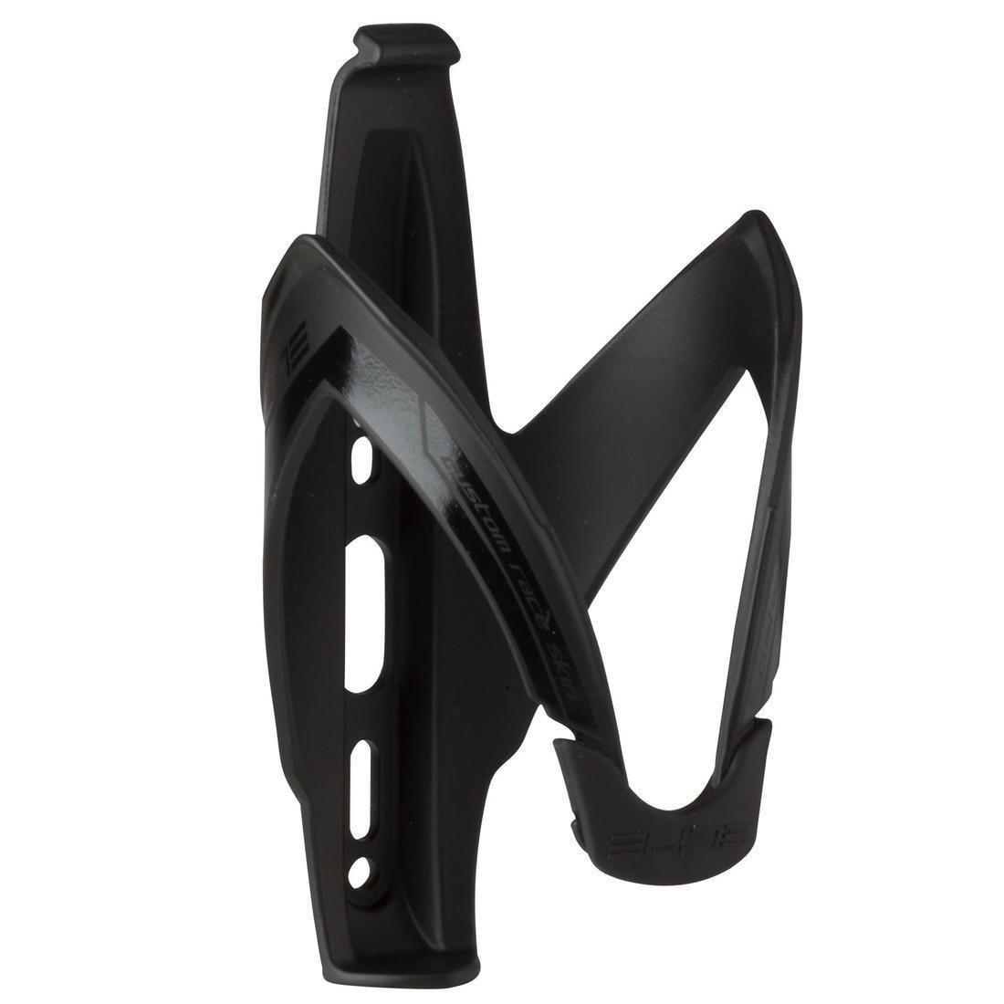 Custom Race Bike Bottle Cage, Black, No Color, large image number 9