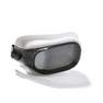 NABAIJI - Lens For Corrective Swimming Goggles Selfit Smoked, Magnolia