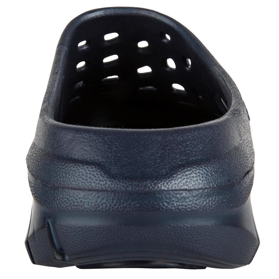 Men's Pool Clogs 100, Navy, , large image number 5