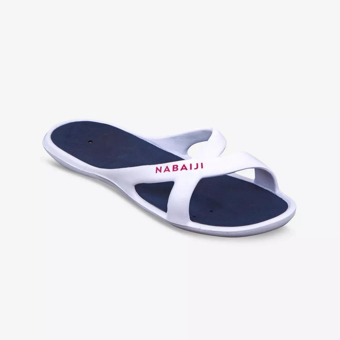 Women's Sandals, White, , large image number 0
