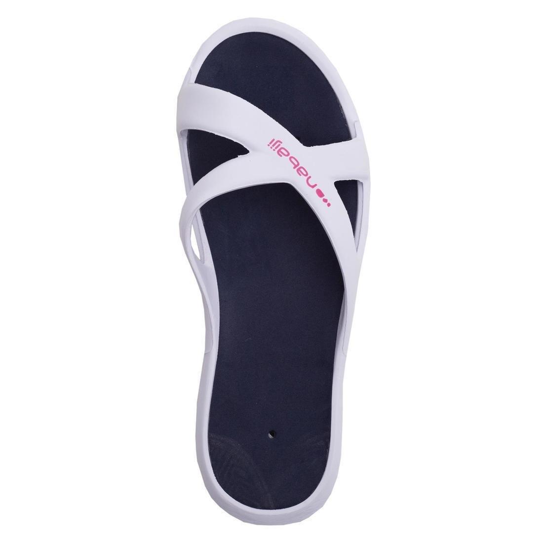 Women's Sandals, White, , large image number 1