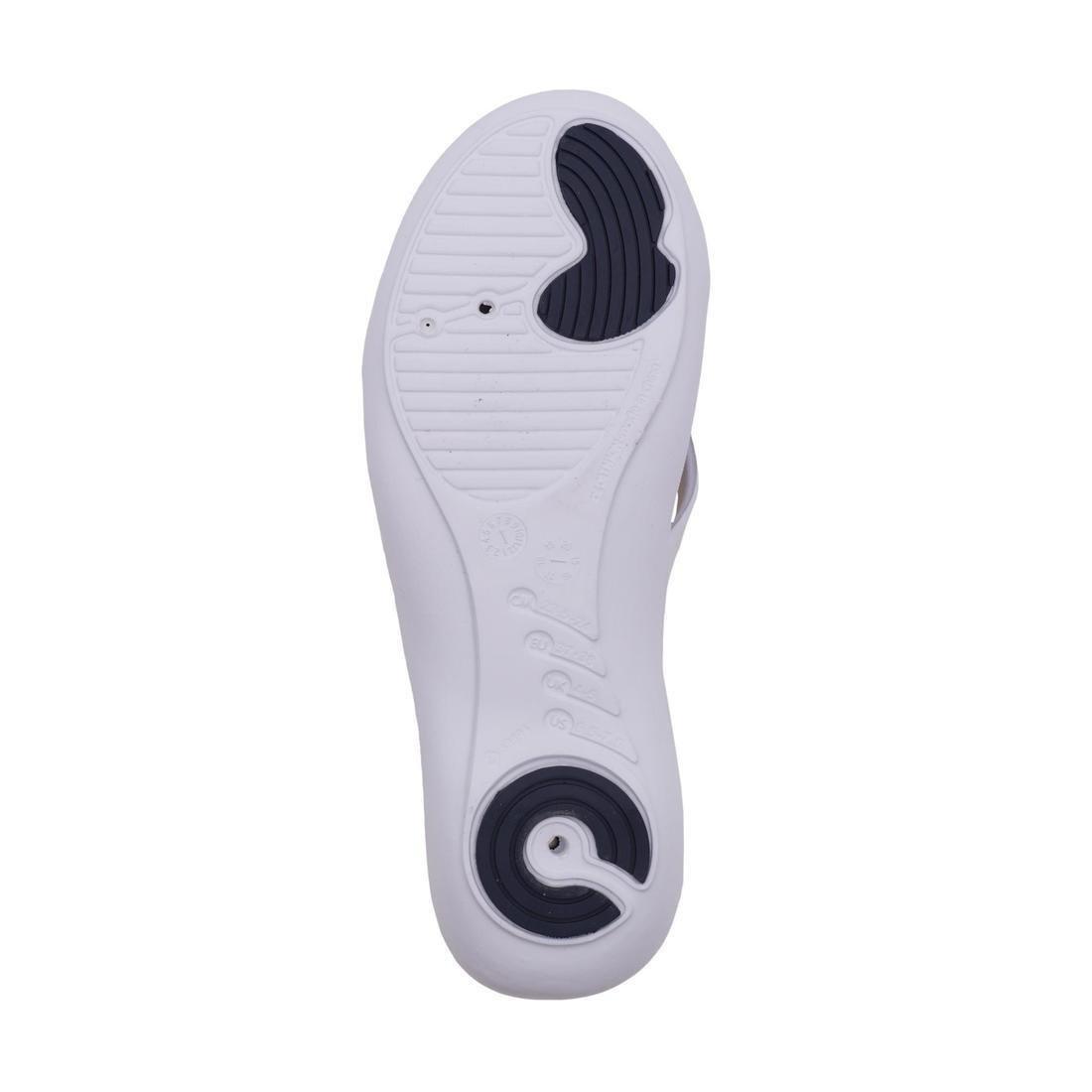 Women's Sandals, White, , large image number 2