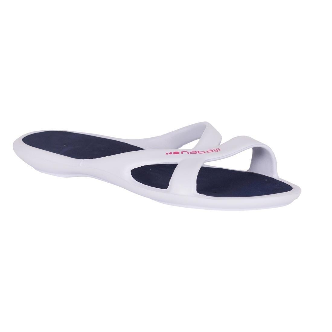 Women's Sandals, White, , large image number 3