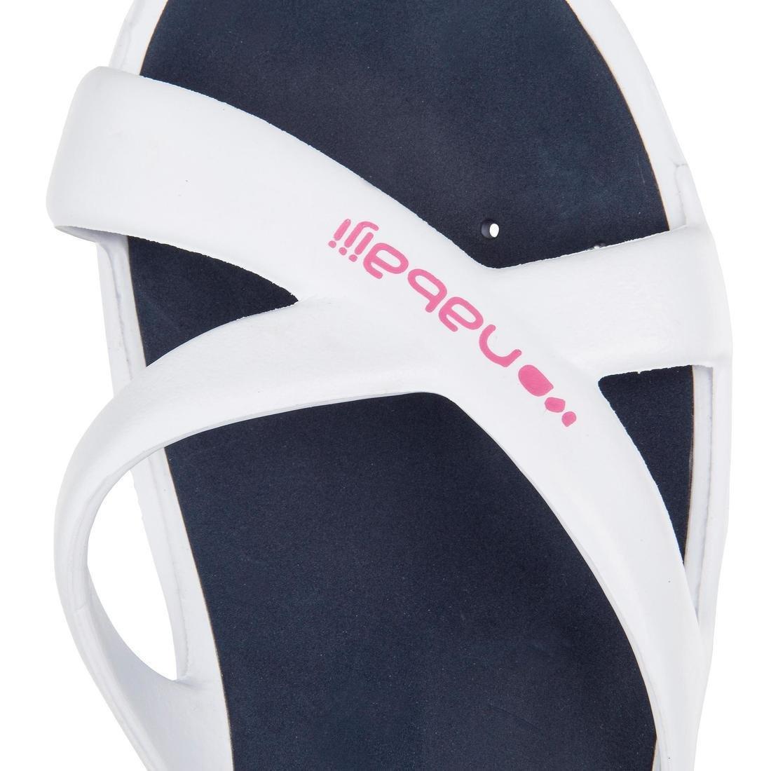 Women's Sandals, White, , large image number 7