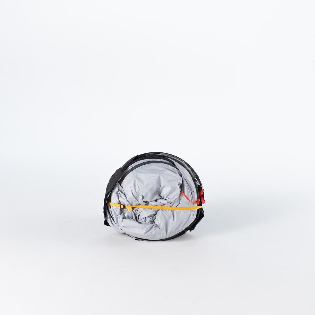 2 Person Camping Tent, 2 Seconds, Multicolour, No Color, large image number 7