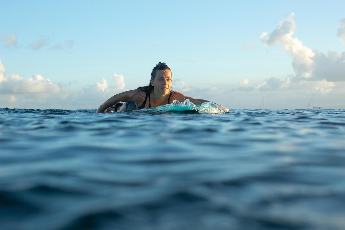 Women 1-Piece Body-Sculpting Swimsuit - Doli Puka, Black, No Color, large image number 12