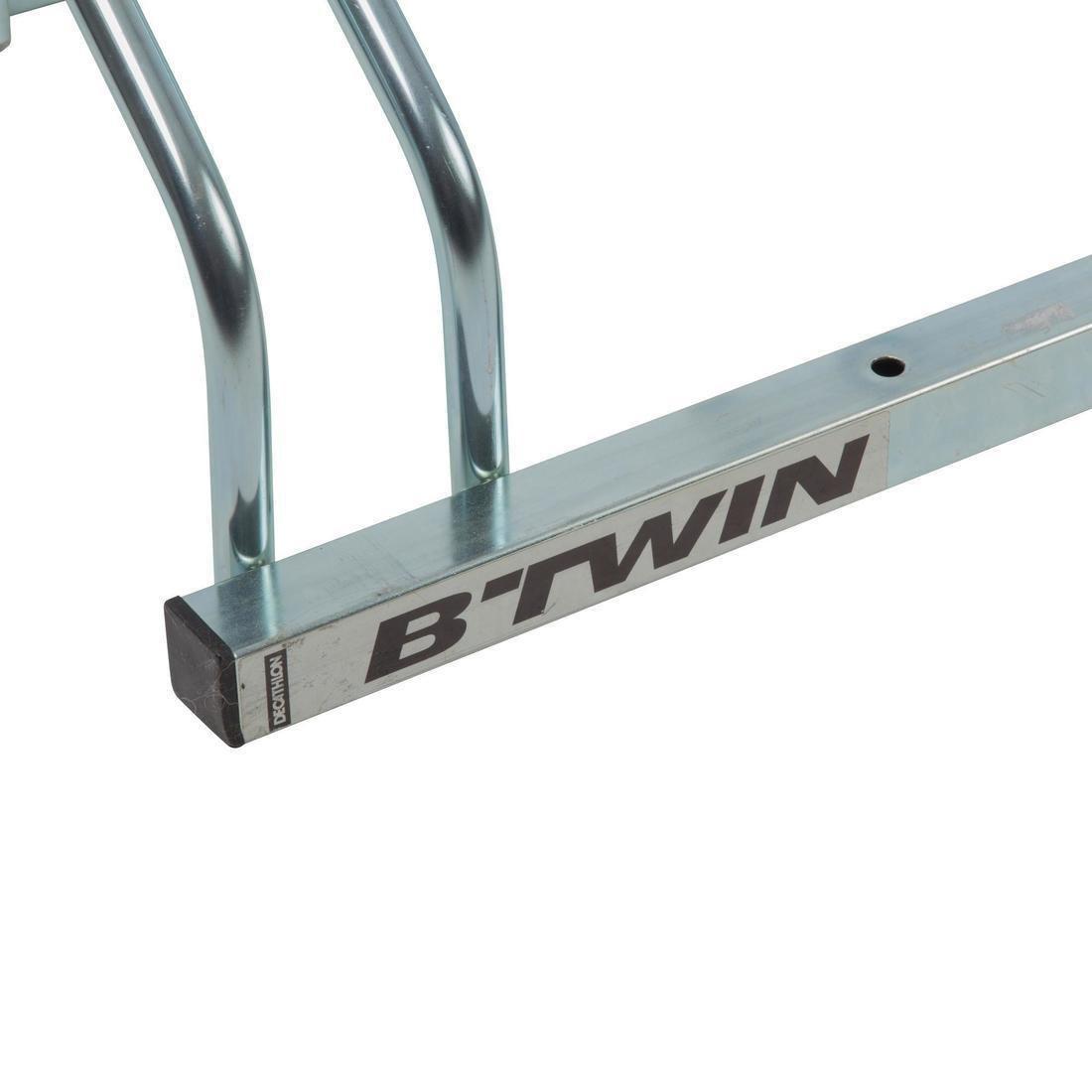 Bike Rack for 5 Bikes, No Color, large image number 2