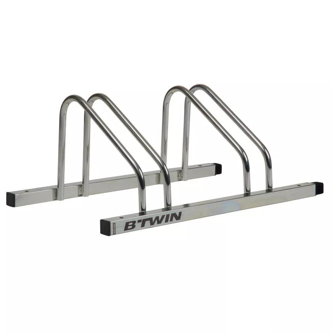 2-Bike Rack, No Color, large image number 0