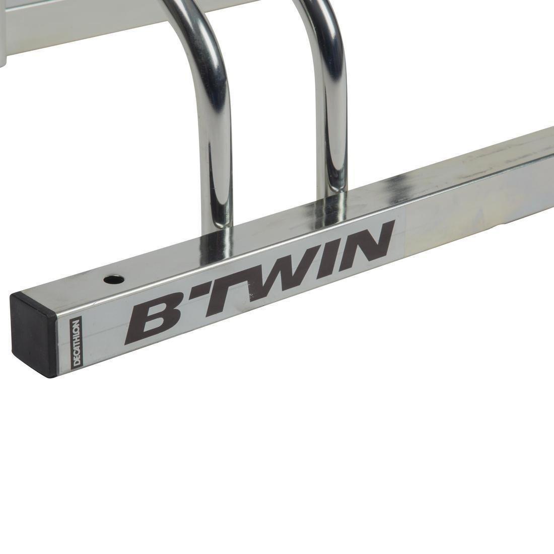 2-Bike Rack, No Color, large image number 1