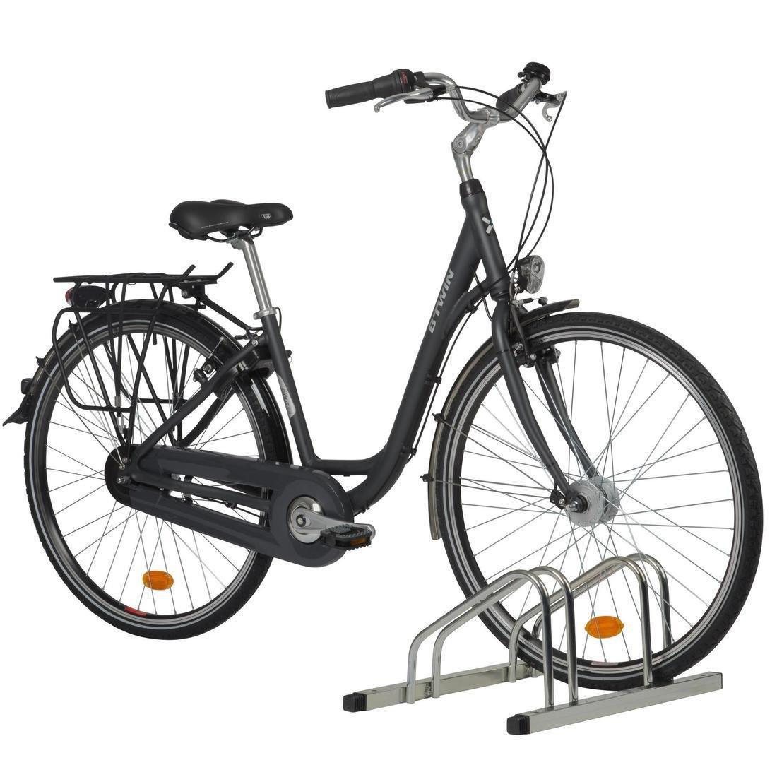 2-Bike Rack, No Color, large image number 2