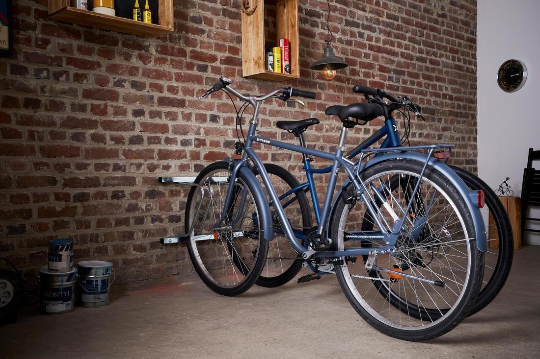 2-Bike Rack, No Color, large image number 8