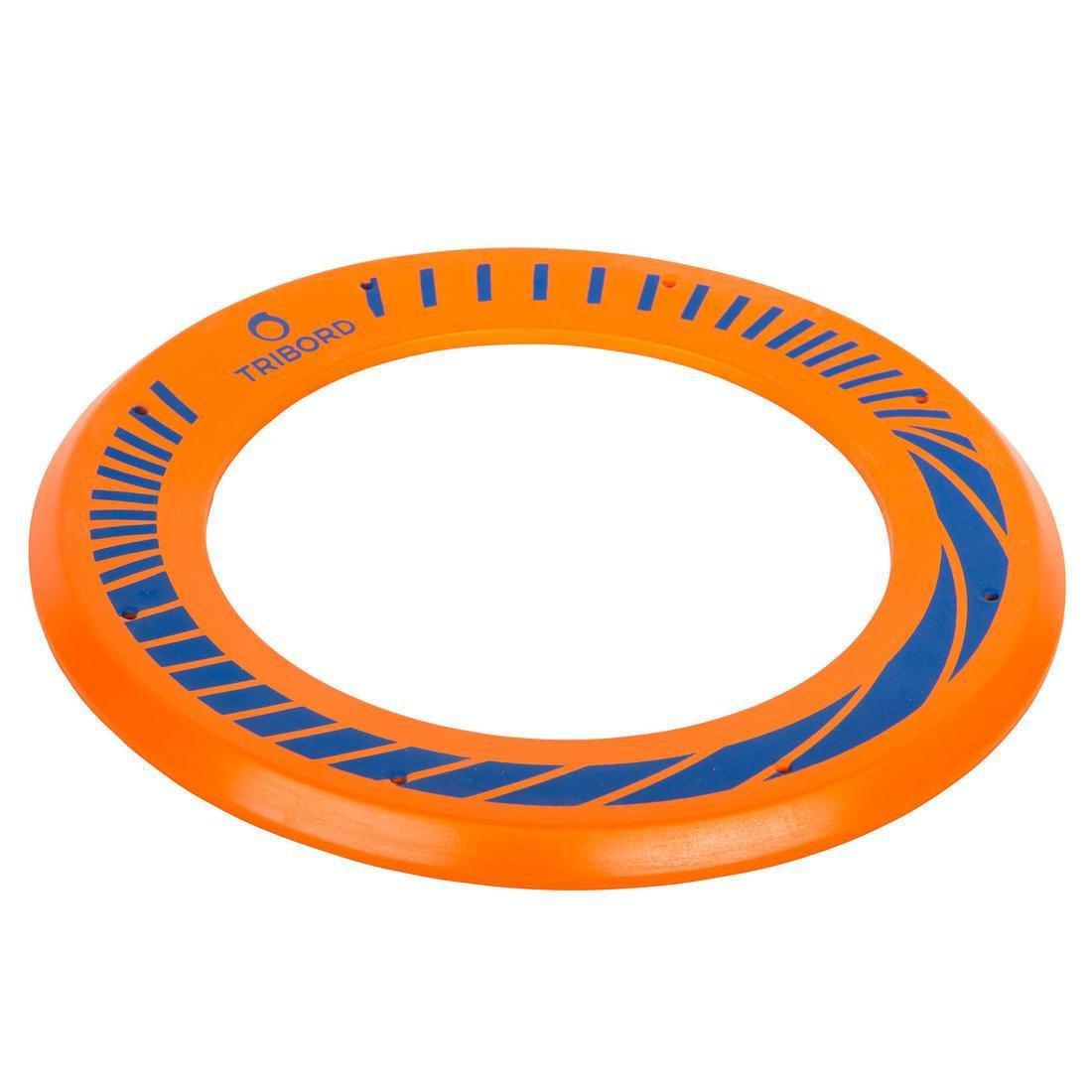 Soft Ring, Orange, No Color, large image number 4